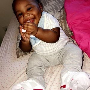 Meet your Posher, Antoine